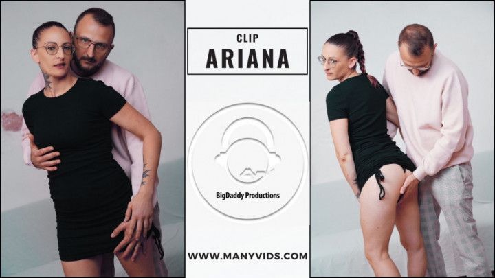 Clip Arianna