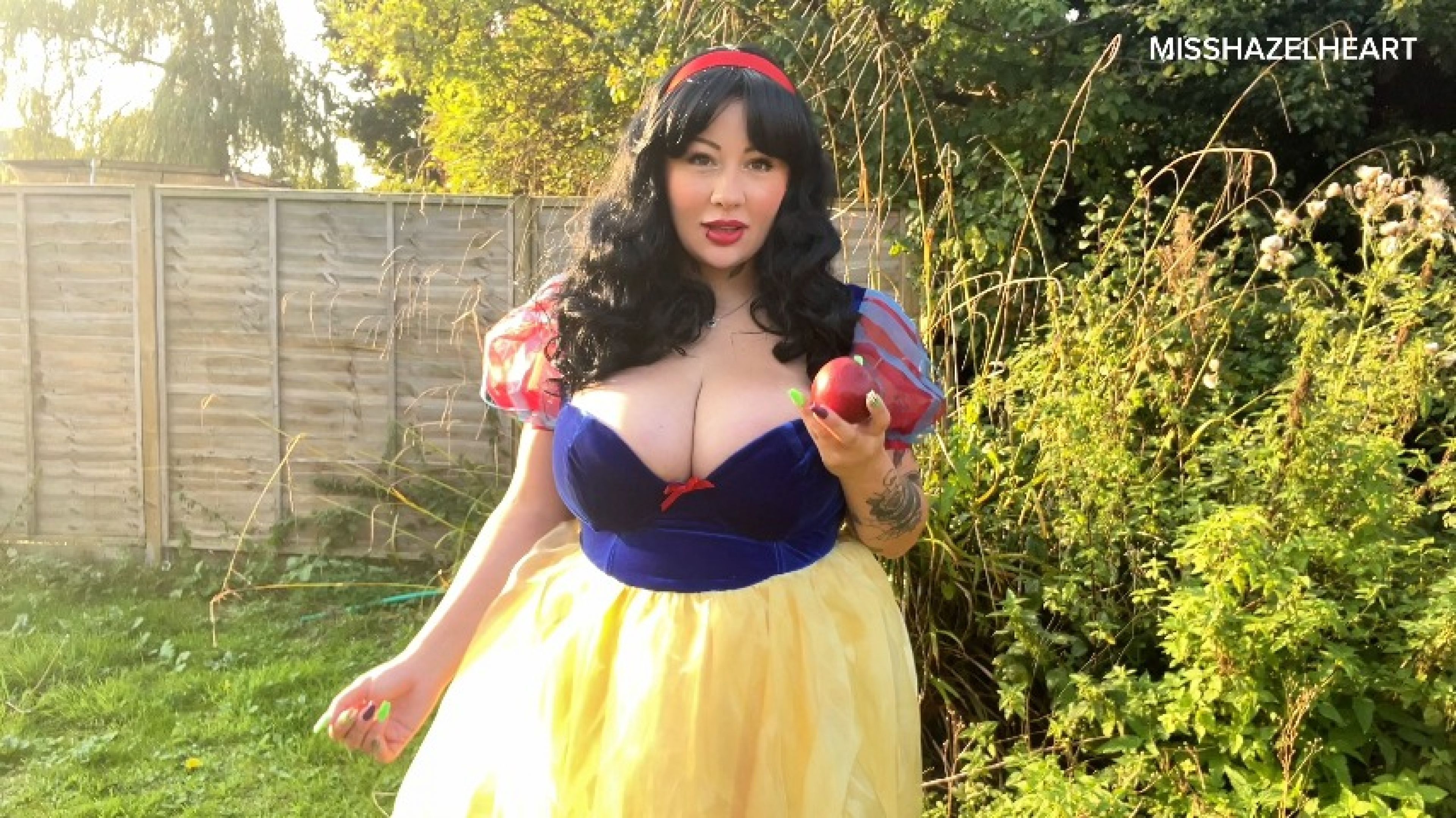 Video screenshot