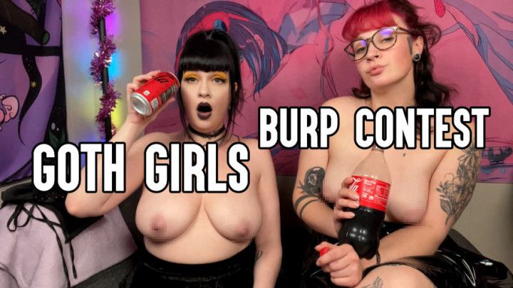 Epic Burp Contest