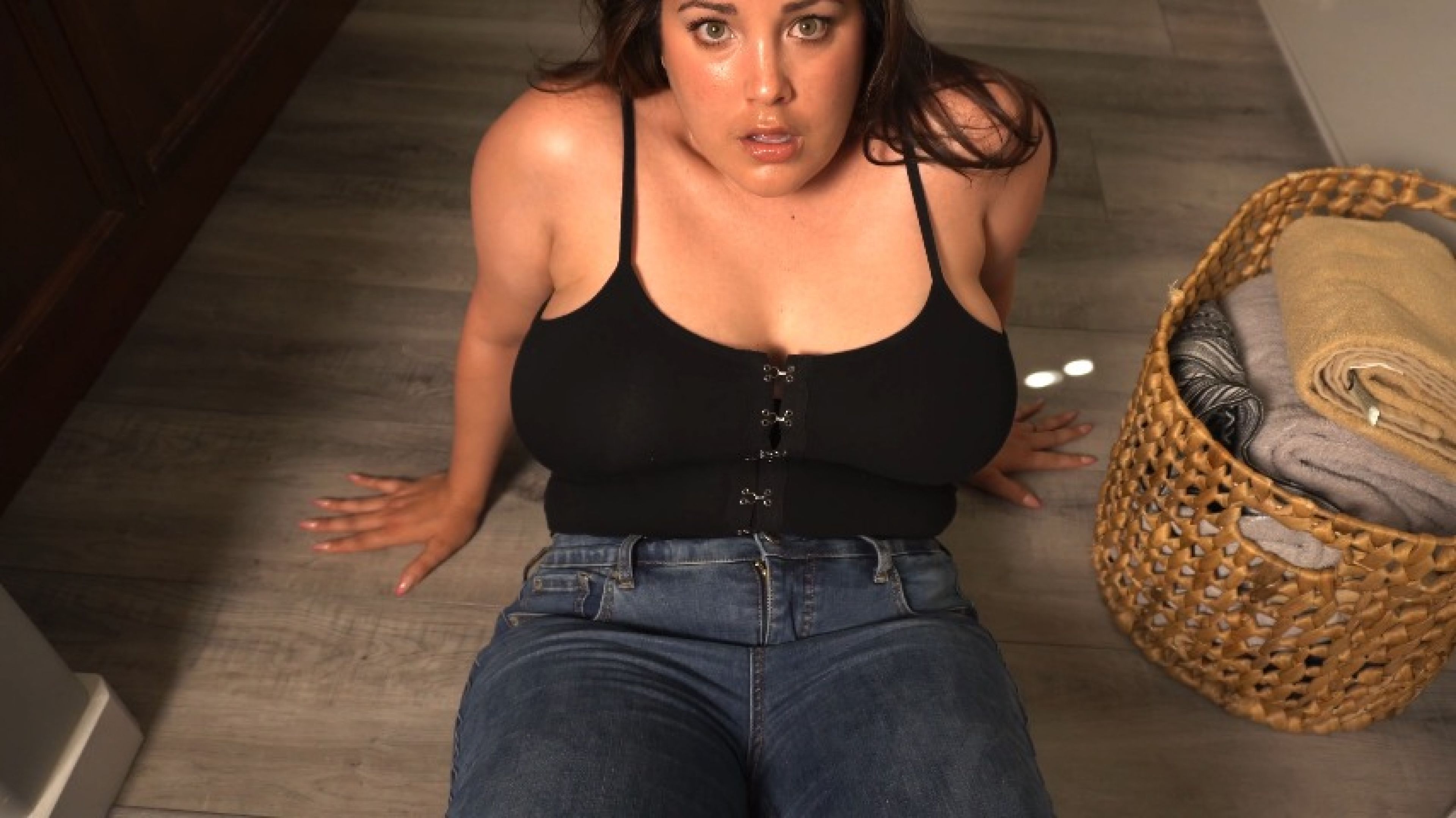 Body Swap: The Jailbird Ex 2