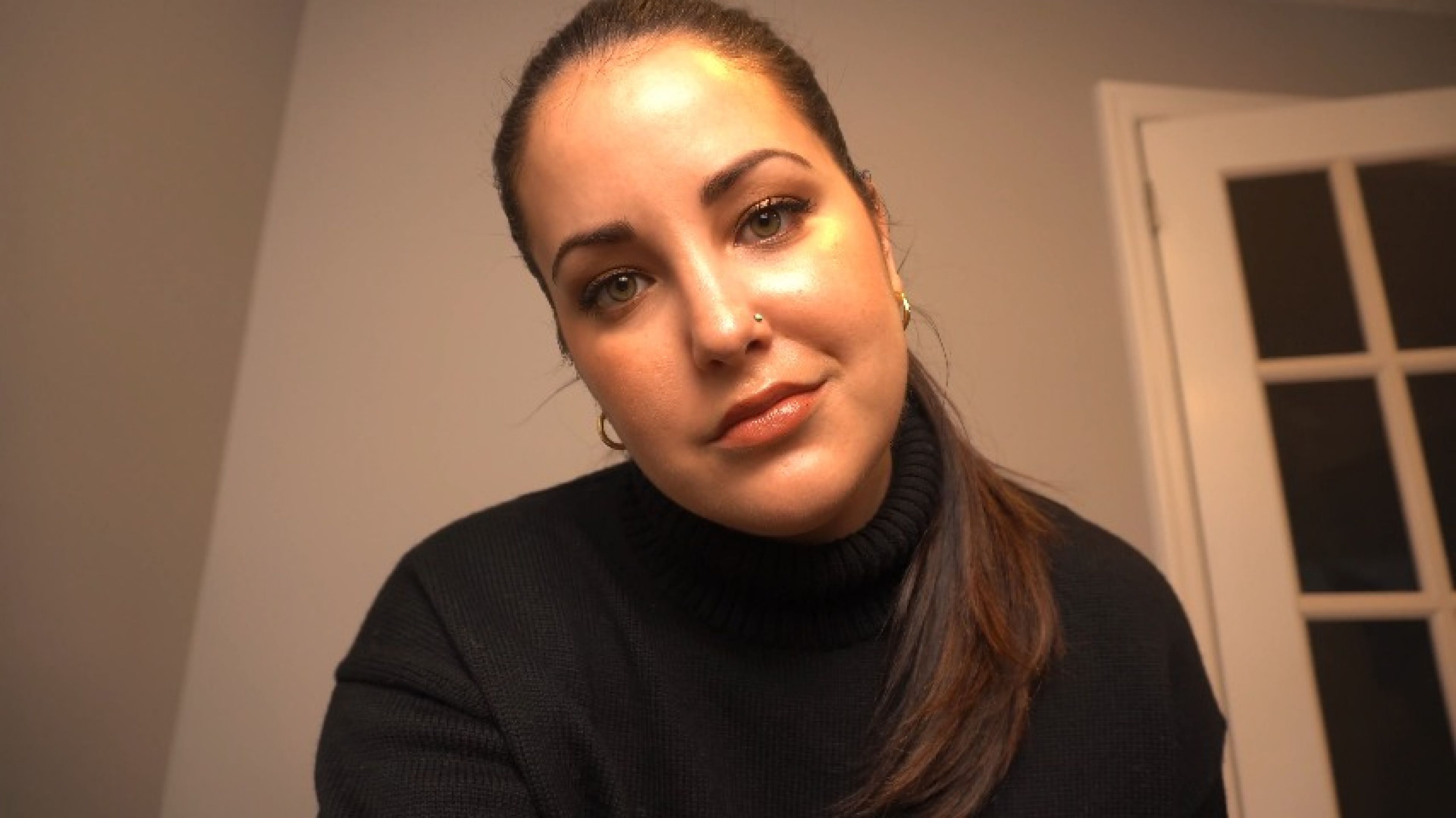 Femdom: Dominant Girlfriend Becomes Your step-Mommy