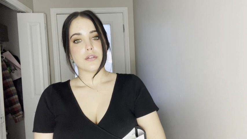 Alone With Your Teacher: The Prequel