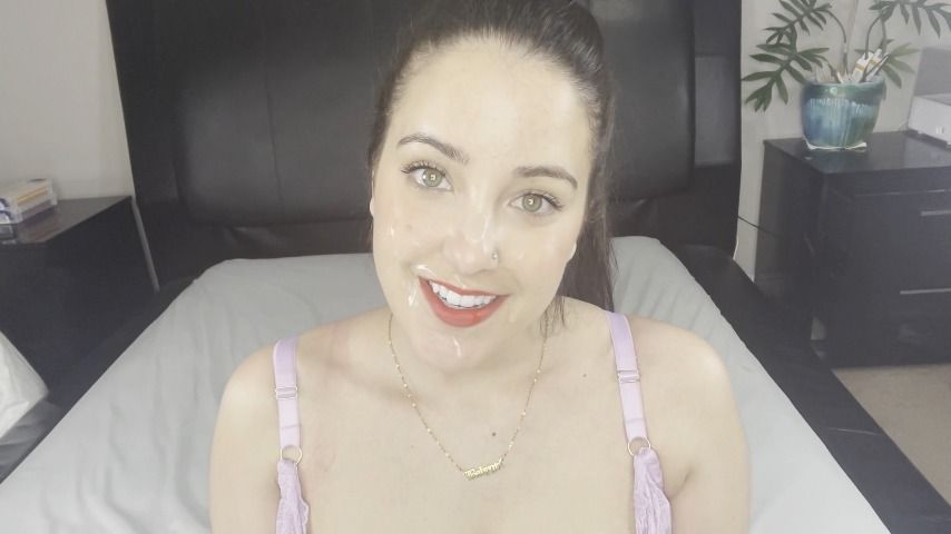 Her husband, MY step-daddy