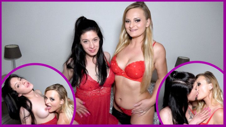 TRANS TEEN COCK DEFLOWERING?! MY FIRST TIME WITH LARISSA-TS