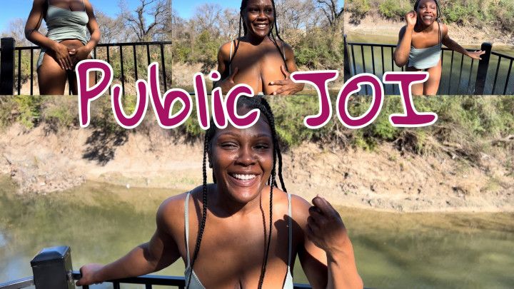 Public JOI