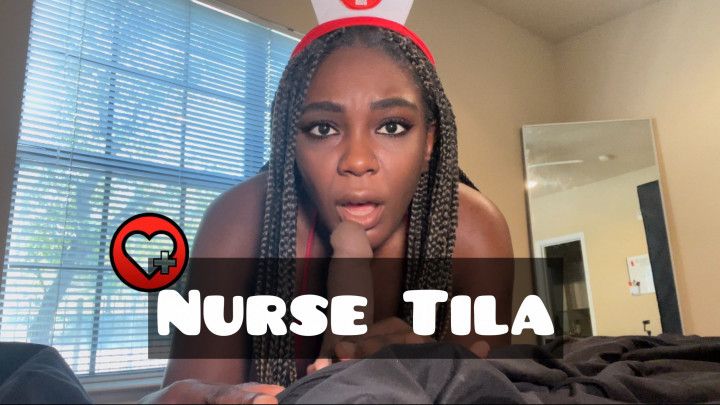 Nurse Tila