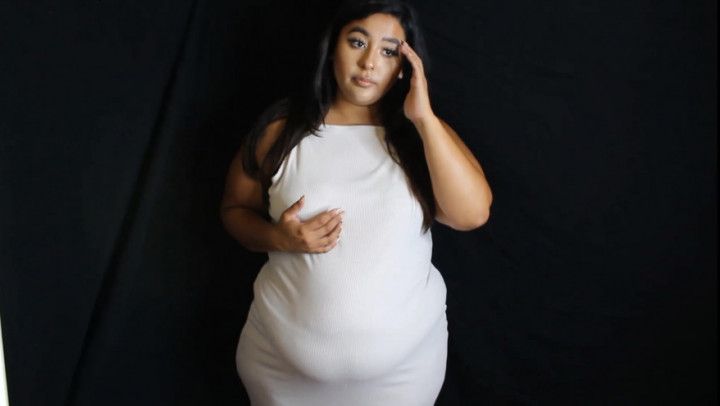 Kim Kardashian Got Fat