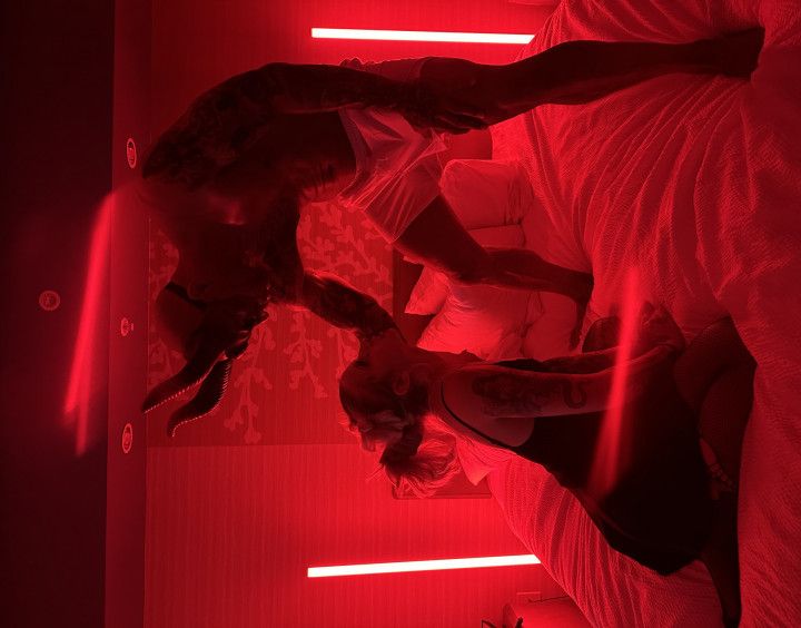 Trucified The Horny One: Ft. lil blonde Nikki