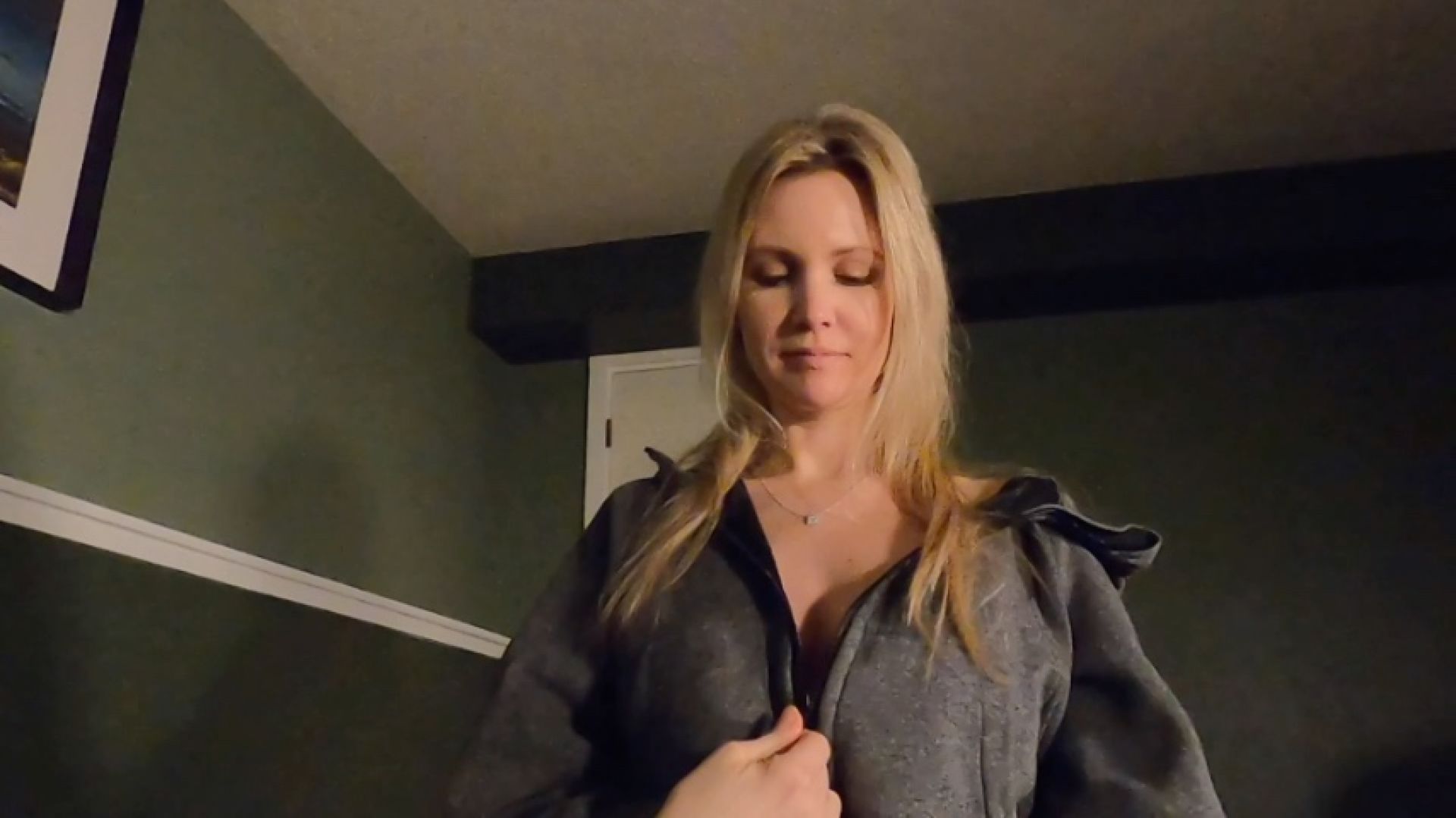 Turning it around for a good ride