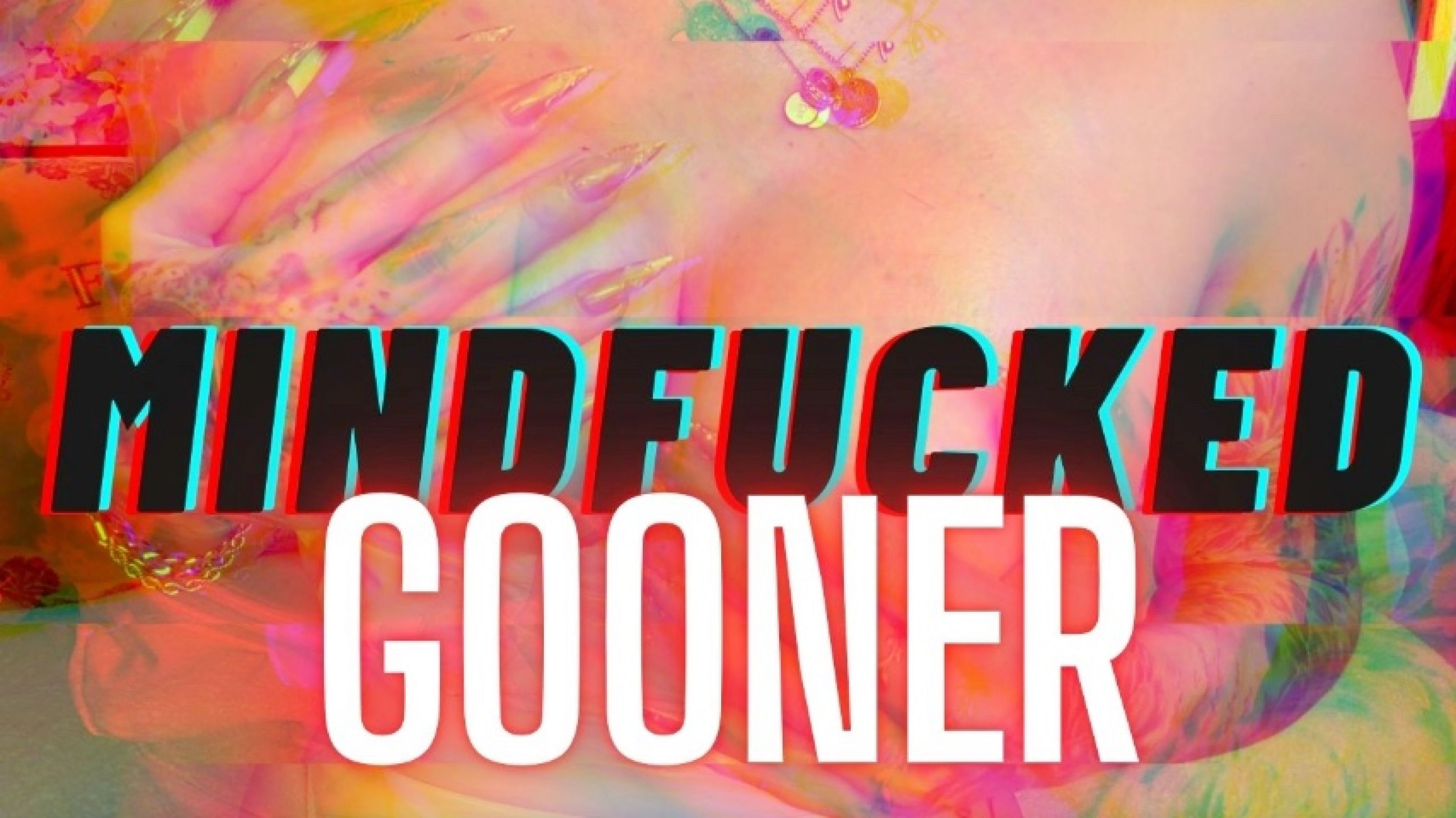 Mindfucked Gooner JOI