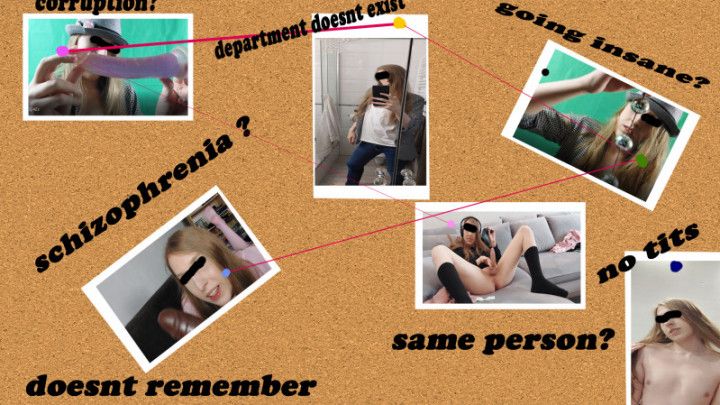 Detective Wiki and sextoy case preview