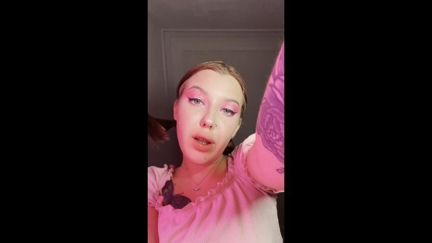 Little cowgirl on your cock