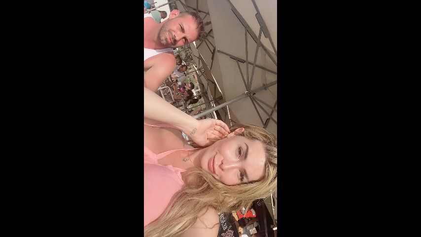 BB CRAMPIE VIDEO , WOULD YOU BE HIM