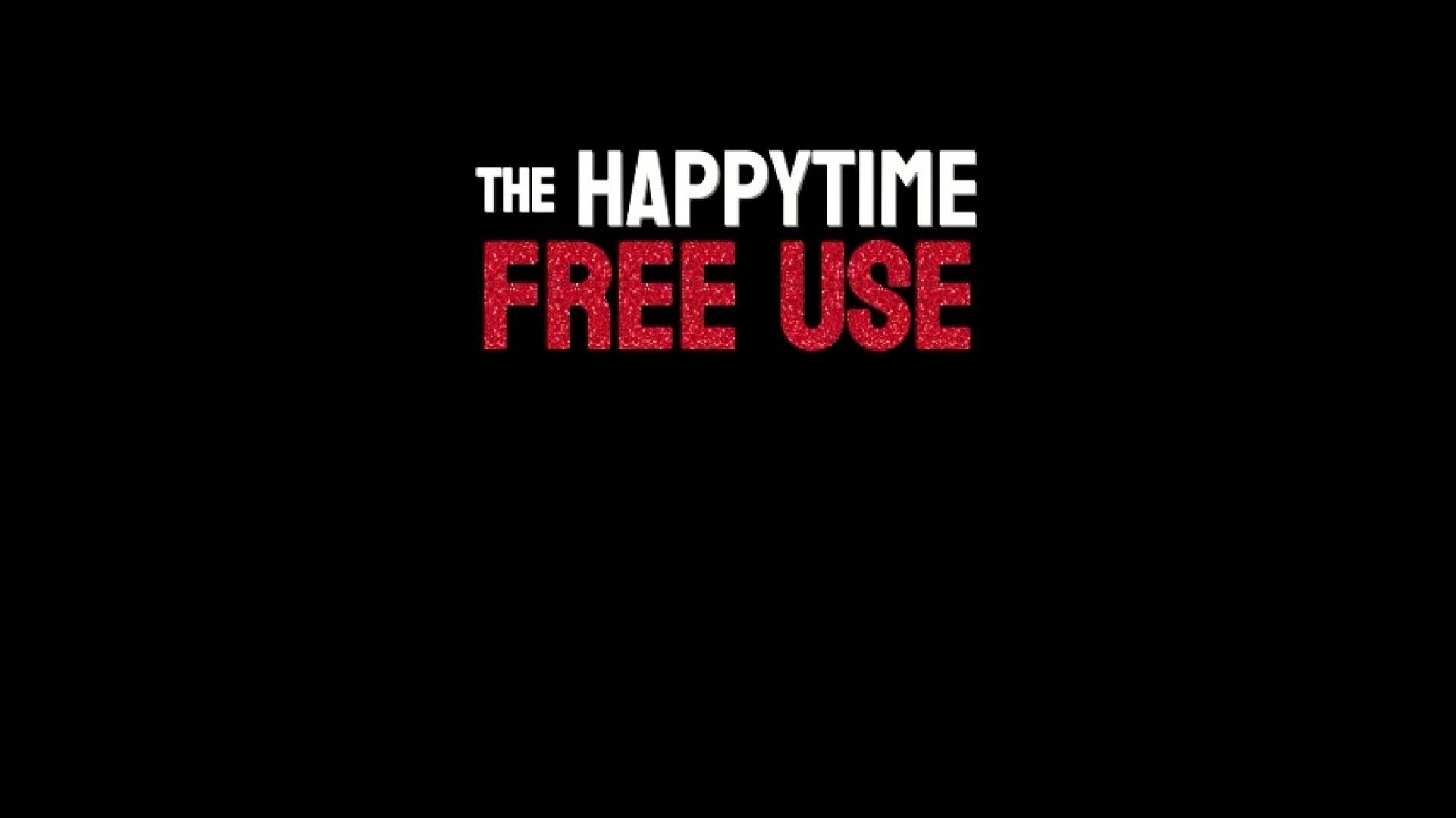 The HAPPYTIME Free Use
