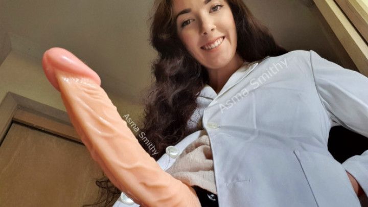 Cock Vore And Cum Transformation Futa