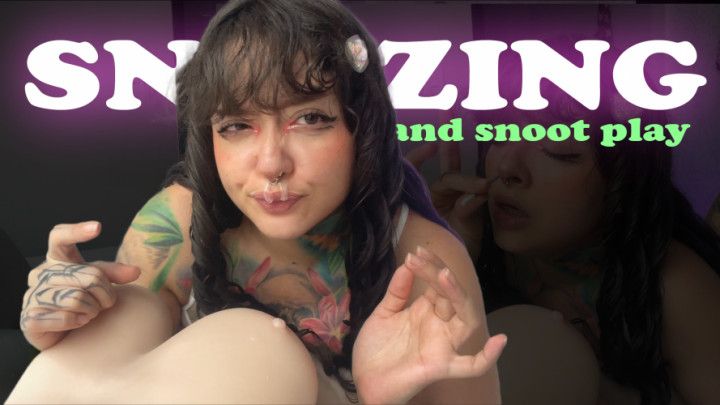 Revenge against my step-brother and his sex doll