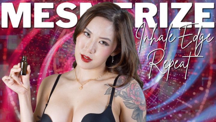 Inhale EDGE Repeat