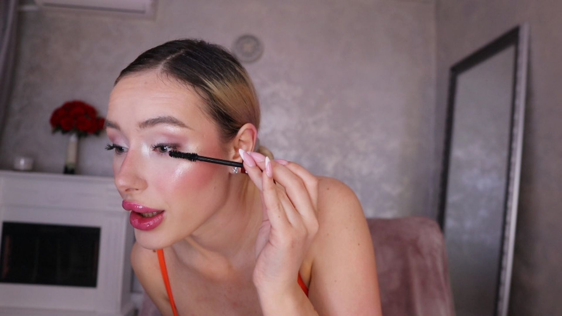 Makeup tutorial part 3