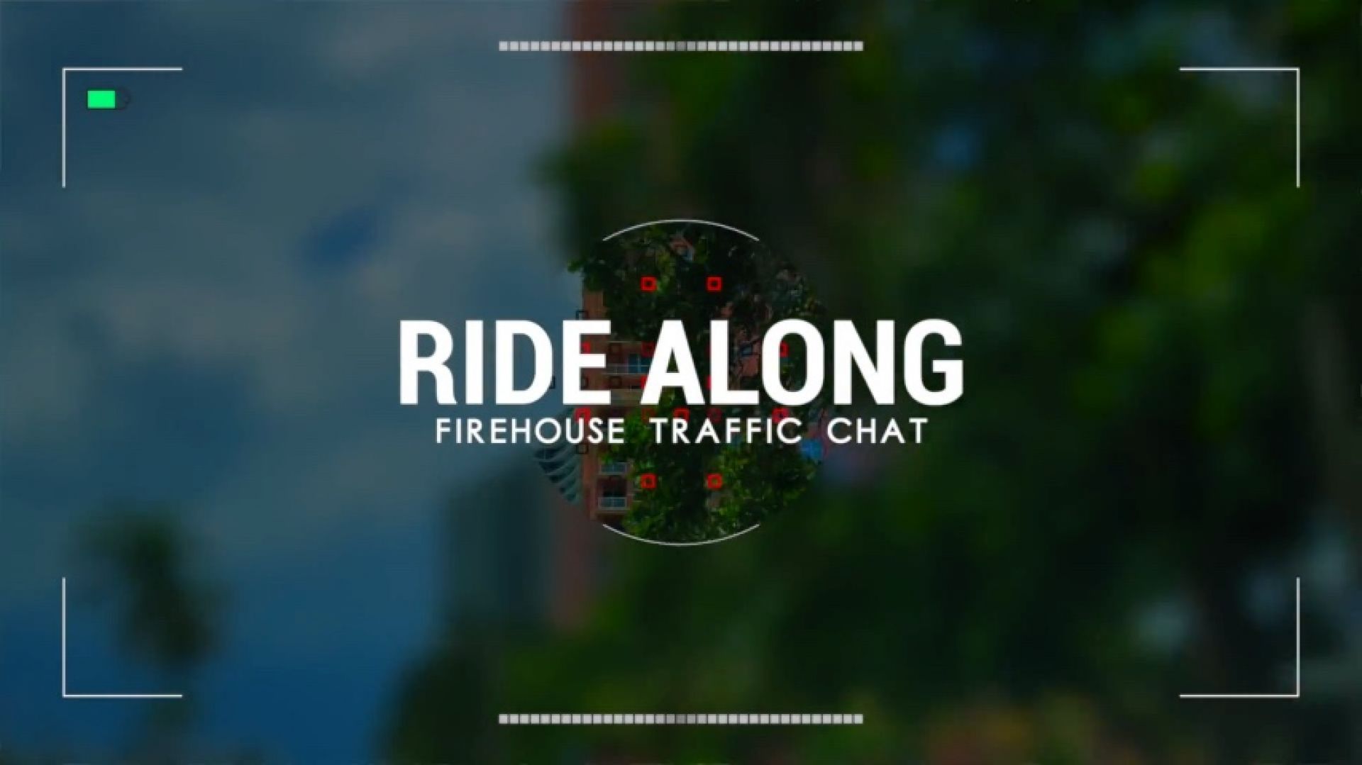 Traffic Chat
