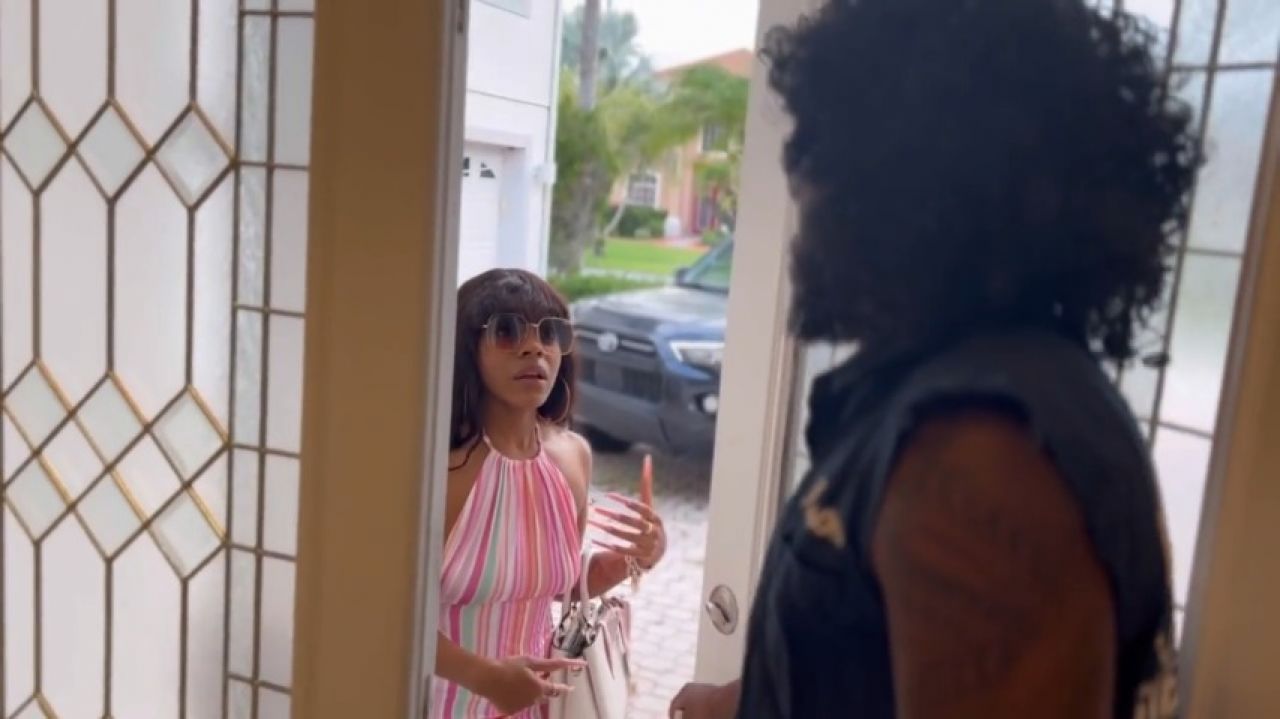 Cheta's Mechanic Service ft Mybabyboosh