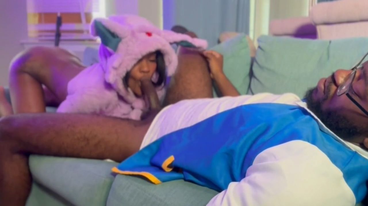 Gotta Catch em All ft @therealfaexfae