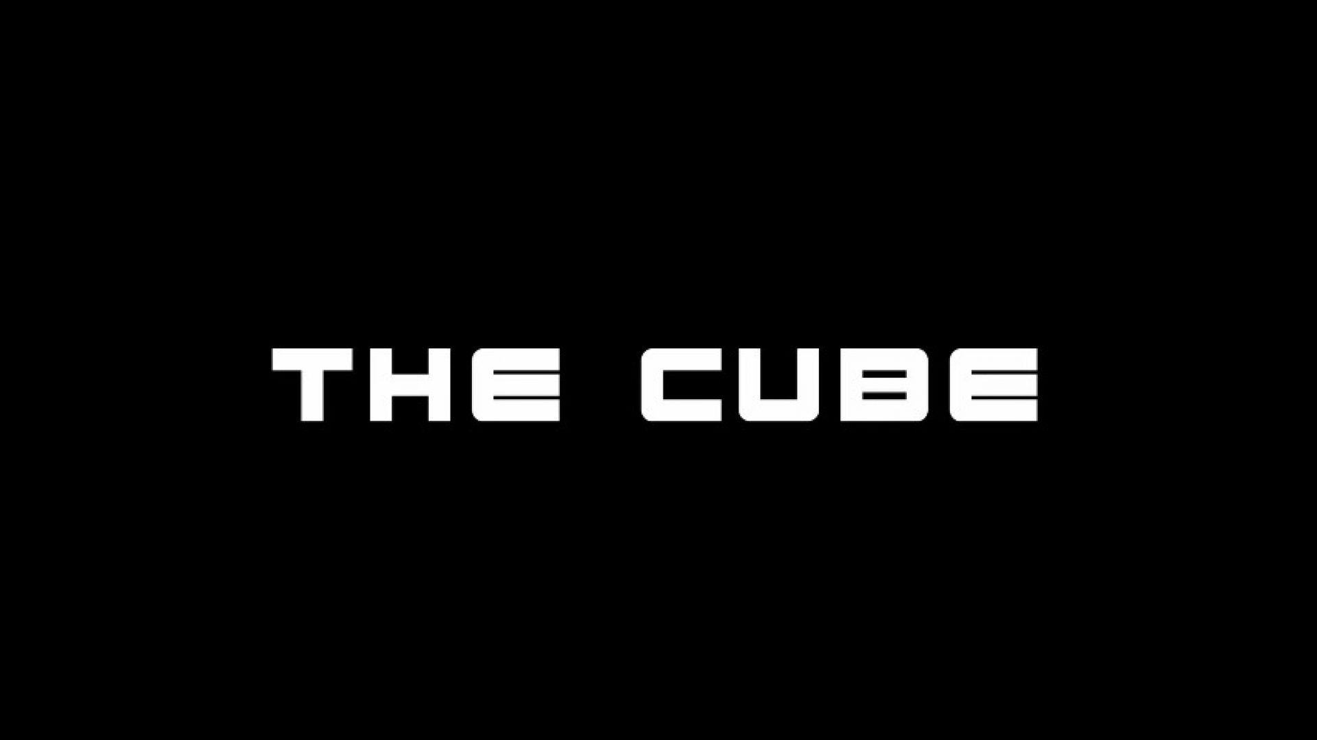 THE CUBE ADD