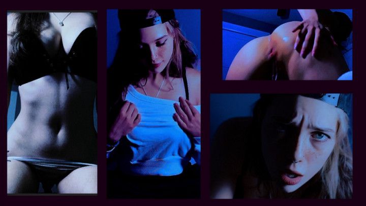 Bad step-Sister and an Even Worst step-Brother