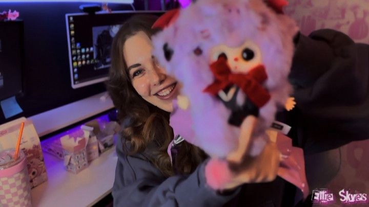 Lets Look!! BLIND BOX UNBOXING &amp; NEW PC REVEAL