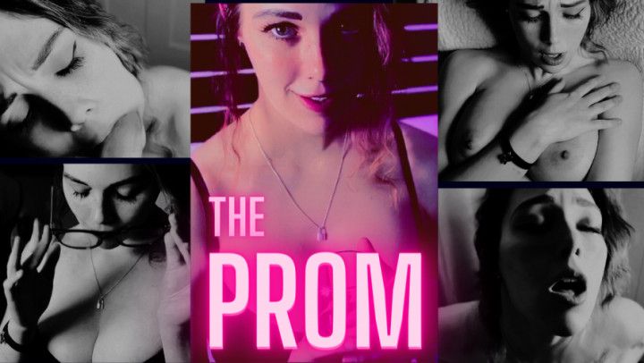 AWARDED 2025 VID OF YEAR*  Impregnated at The Prom