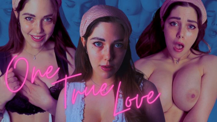 Step-Daddy's One True Love