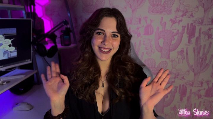 Raffle Winners! Plus Enter to Win a FREE Video