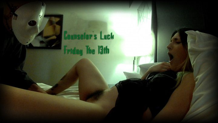 Counselors Luck Friday the 13th