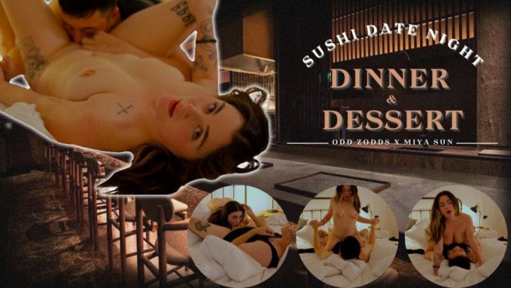 Date Night With Miya Sun