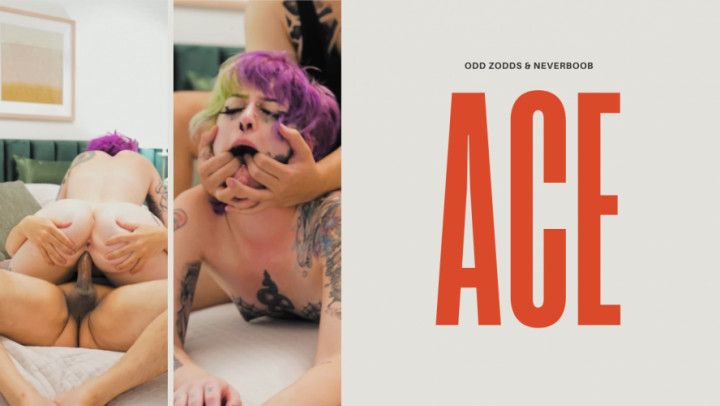 First Date With Ace and Their Juicy Ass