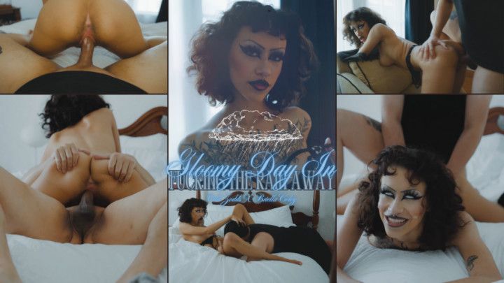 Fucking The Rain Away With Odd Zodds X Breilla Coley