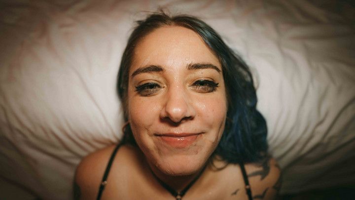 First time meeting Ari Quinn