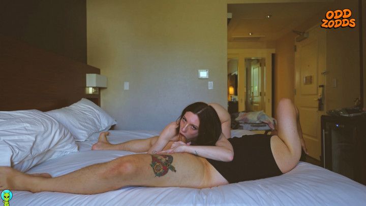 Beach Day Sex With Elle Marz