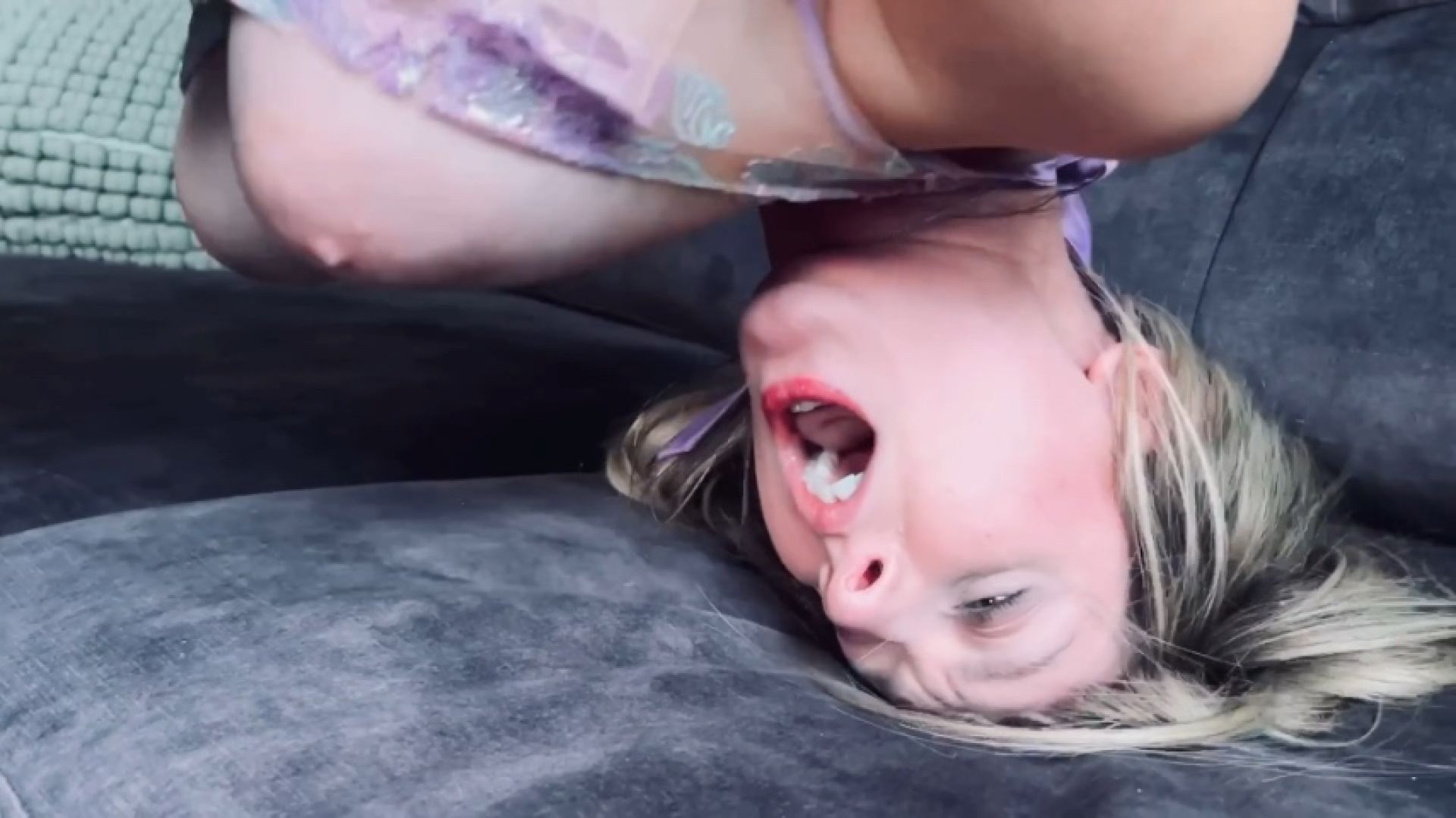 Hotwife invites BBC in for a good hard fucking