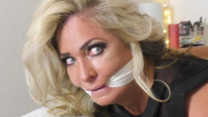 Kellie OBrian in: He Struck Soon