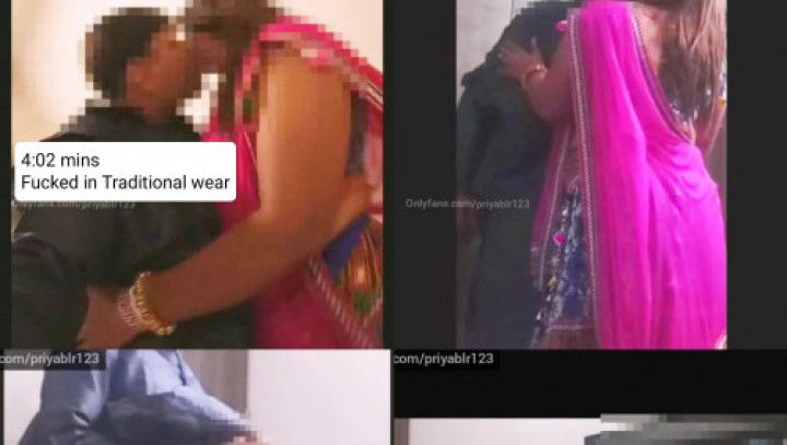 Priya desi indian slut fucked hard