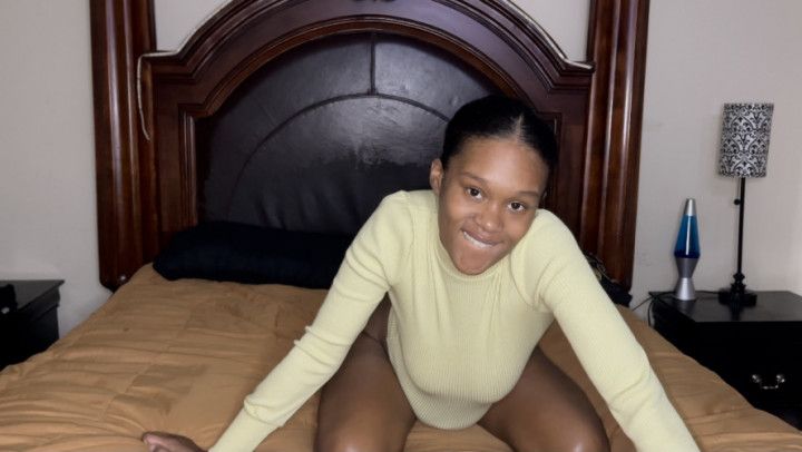 Let me be your side bitch