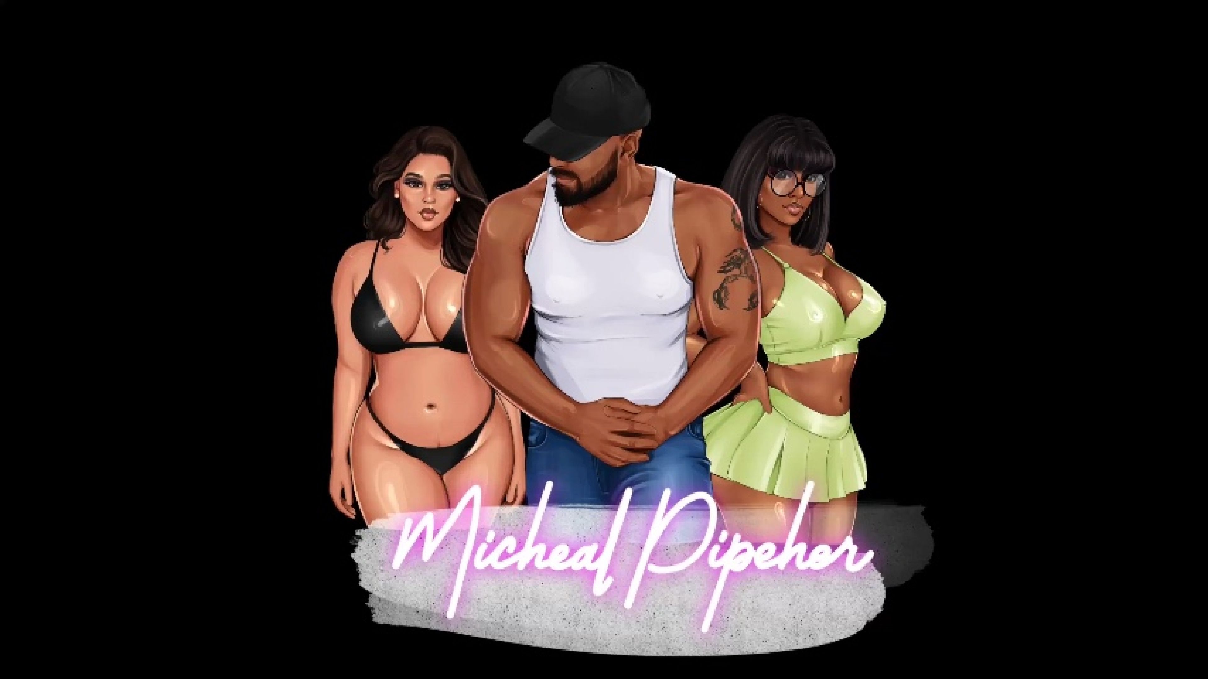 The PIPEHER Series-EP11 The Girl Next Door