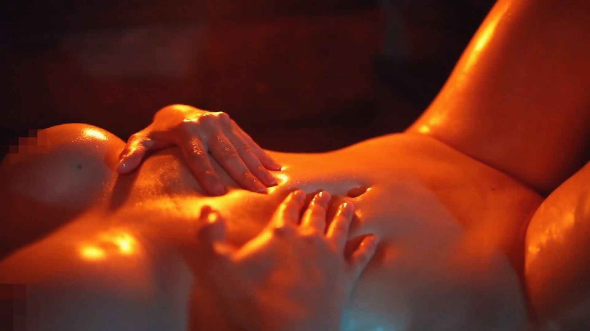 The Spa Day - 23min HD