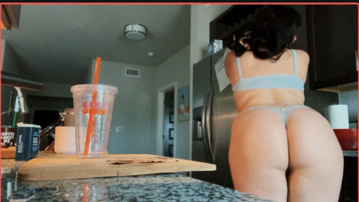 Make my morning coffee with me