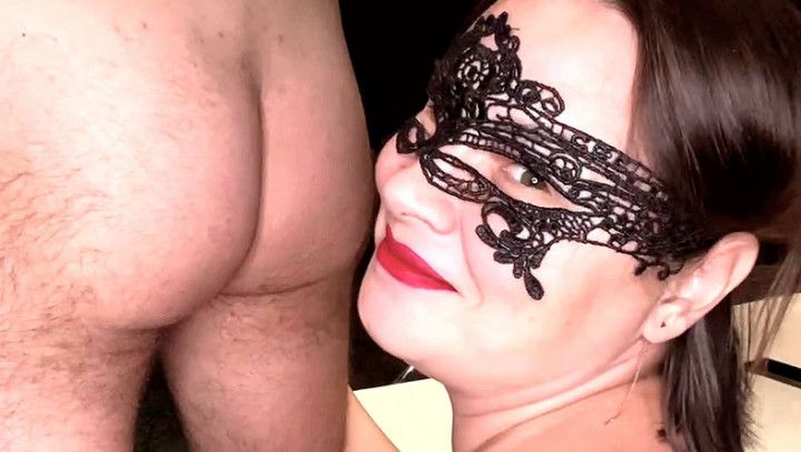 ASS licking & cleaning. Rimming & SNIFF