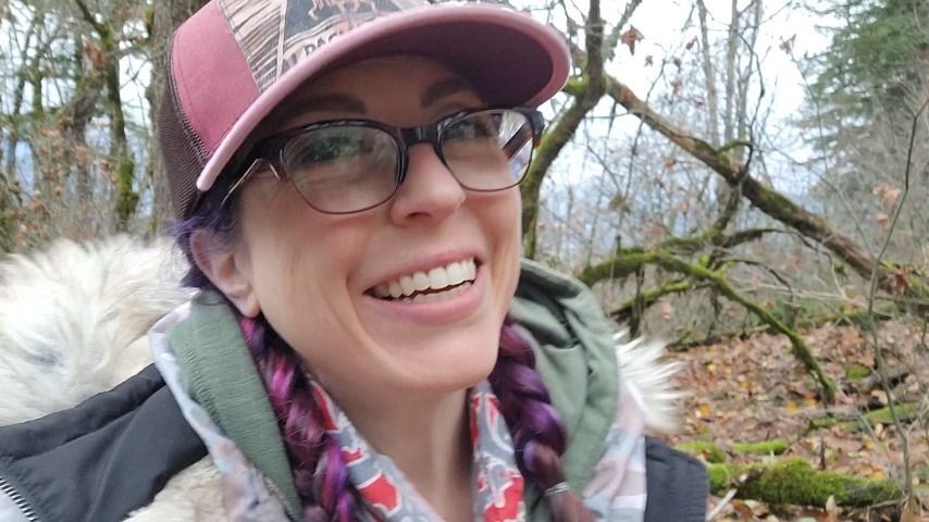 NERDY FAERY Shares Her Pee with You