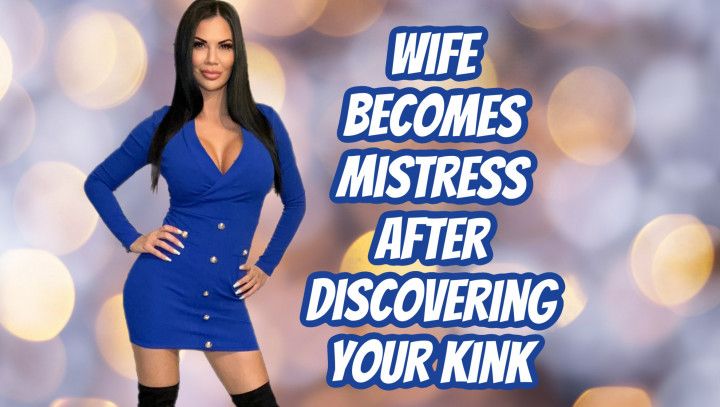 Wife Becomes Mistress