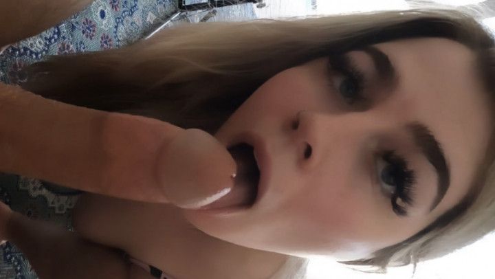 Pool Boy Fucks Me While My Husband Is Away