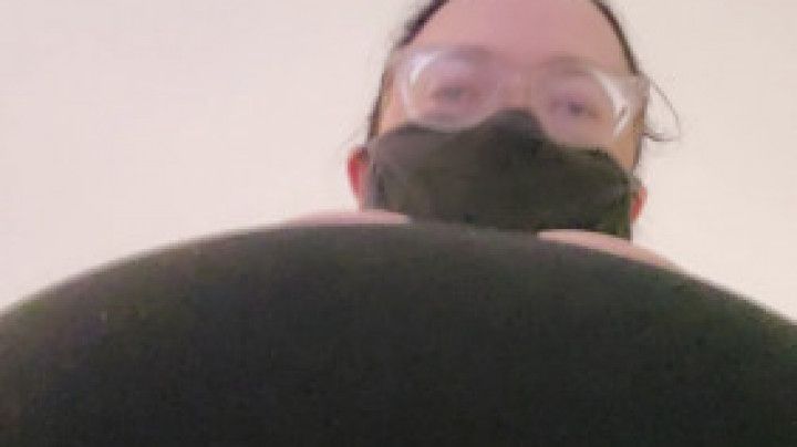 Shhhh we can't get caught