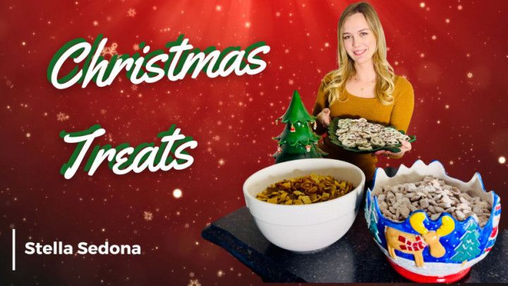 Tasty Christmas Treats